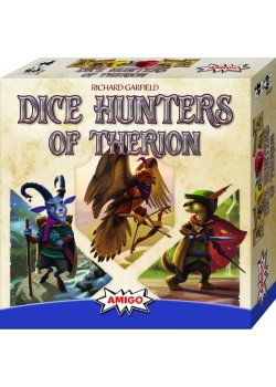 Dice Hunters of Therion